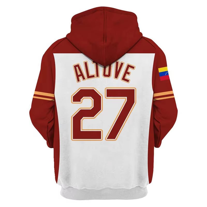 Softball Club Hoodies